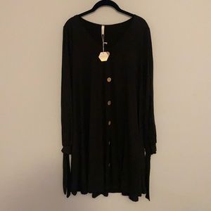 Pinkblush Maternity Dress